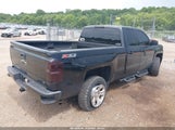 Chevrolet Silverado  1Lt/2Lt 1GCVKREC6GZ136145 снимка