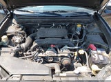 Subaru Legacy 2.5I Limited 4S3BMBK60B3213736 снимка