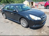 Subaru Legacy 2.5I Limited 4S3BMBK60B3213736 снимка