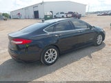 Ford Fusion Hybrid Sel 3FA6P0MU4KR221161 fotografie
