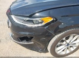 Ford Fusion Hybrid Sel 3FA6P0MU4KR221161 fotografie