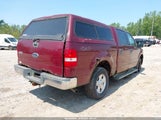 Ford F-150 Fx4/Lariat/Xlt 1FTPW14584KB79780 fotografie