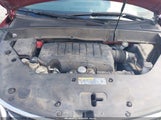 Chevrolet Traverse 2Lt 1GNKRHKD4GJ193438 снимка
