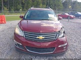 Chevrolet Traverse 2Lt 1GNKRHKD4GJ193438 снимка