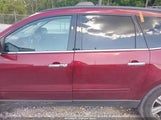 Chevrolet Traverse 2Lt 1GNKRHKD4GJ193438 снимка