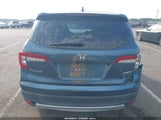 Honda Pilot Awd Ex-L 5FNYF6H54MB031392 снимка