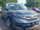 Honda Pilot Awd Ex-L 5FNYF6H54MB031392 снимка