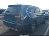Honda Pilot Awd Ex-L 5FNYF6H54MB031392 снимка
