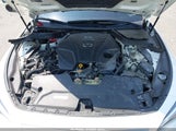 Infiniti Q50 3.0T Red Sport 400 JN1FV7ARXKM830047 снимка
