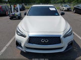 Infiniti Q50 3.0T Red Sport 400 JN1FV7ARXKM830047 fotografie