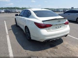 Infiniti Q50 3.0T Red Sport 400 JN1FV7ARXKM830047 fotografie