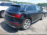 Audi Q5 Prestige 45 Tfsi Quattro S Tronic WA1CAAFY7M2010249 снимка