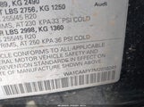 Audi Q5 Prestige 45 Tfsi Quattro S Tronic WA1CAAFY7M2010249 снимка