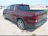 Honda Ridgeline Rts 5FPYK2F44HB007086 снимка