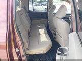 Honda Ridgeline Rts 5FPYK2F44HB007086 снимка
