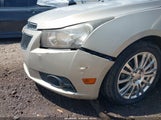 CHEVROLET CRUZE ECO 1G1PK5S95B7294502 снимка