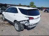Chevrolet Equinox Fwd Ls 3GNAXHEG9RL211323 снимка