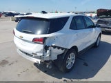 Chevrolet Equinox Fwd Ls 3GNAXHEG9RL211323 снимка