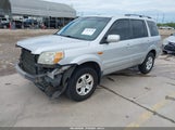 Honda Pilot Vp 5FNYF28238B022767 снимка