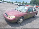 Ford Contour Se 1FAFP6634XK138445 photo