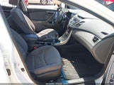 Hyundai Elantra Se 5NPDH4AE2GH711014 снимка