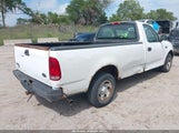 Ford F-150 Xl/Xlt 1FTRF17282KD86774 снимка
