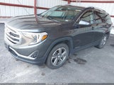 GMC Terrain Awd Slt 3GKALVEV8LL143318 снимка