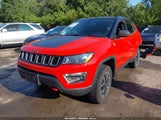 Jeep Compass Trailhawk 4X4 3C4NJDDBXKT772131 снимка