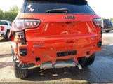 Jeep Compass Trailhawk 4X4 3C4NJDDBXKT772131 снимка