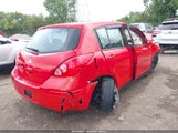 Nissan Versa 1.8S 3N1BC1CP3AL361244 снимка