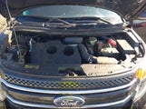 Ford Explorer Limited 1FMHK7F90CGA90561 снимка
