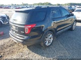 Ford Explorer Limited 1FMHK7F90CGA90561 снимка