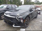 Kia Sportage Sx-Prestige 5XYK53DF7RG137941 photo