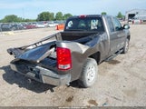 GMC Sierra  Sle 1GTR1VE07BZ290696 снимка