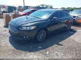 Ford Fusion Titanium 3FA6P0D96ER188051 снимка
