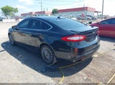 Ford Fusion Titanium 3FA6P0D96ER188051 fotografie