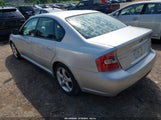 Subaru Legacy 2.5I 4S3BL616277201129 fotografie
