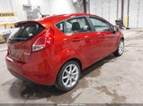 Ford Fiesta Se 3FADP4EJ3KM160031 снимка