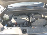 KIA SPORTAGE LX KNDPMCAC7H7040513 снимка