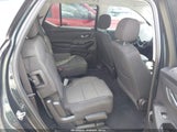 Chevrolet Traverse 1Lt 1GNERGKW1JJ251571 photo
