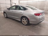 Chrysler 200 Limited 1C3CCCAB2FN670879 fotografie
