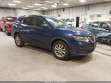 Nissan Rogue Sv KNMAT2MV7JP603288 снимка