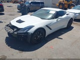 Chevrolet Corvette Stingray 1G1YB2D71E5122157 fotografie