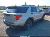 Ford Explorer Xlt 1FMSK8DH1MGB29259 fotografie