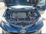Toyota Corolla Se 2T1BURHE3HC784872 снимка