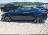 Toyota Corolla Se 2T1BURHE3HC784872 снимка