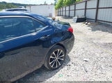 Toyota Corolla Se 2T1BURHE3HC784872 снимка