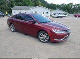 Chrysler 200 Limited 1C3CCCAB5FN694805 снимка