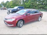 Chrysler 200 Limited 1C3CCCAB5FN694805 снимка