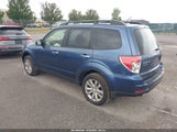 Subaru Forester 2.5X Premium JF2SHADC7BH771864 снимка